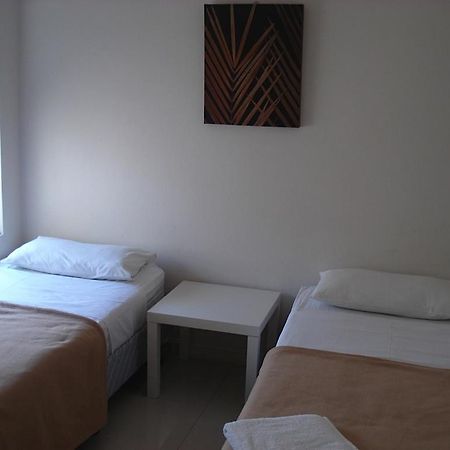 แมนลีย์ บีช เฮาส์ โฮเต็ล Hotel ซิดนีย์ ห้อง รูปภาพ